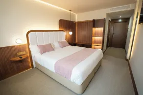 Hospedium Hotel A Mar - Room