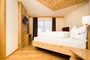 Luxapart - Room