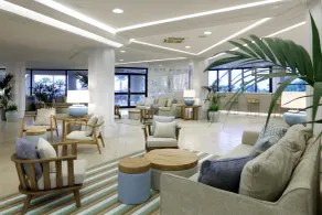 Grand Palladium Sicilia Resort & Spa - Reception