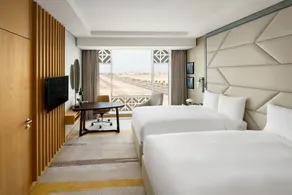 Crowne Plaza - Jeddah Al Salam by IHG - Room