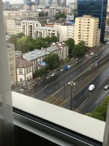 Hampton by Hilton Warsaw City Centre - View from room