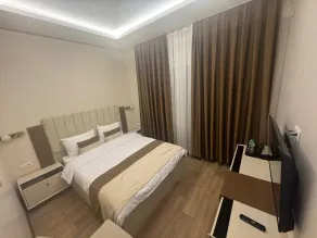 Pacis Antakya - Room