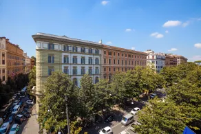 The Westin Excelsior, Rome - Chambre