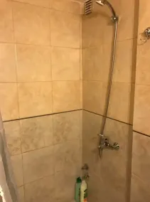 Departamento excelente en zona top Mza - Badeværelse
