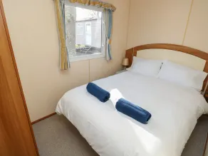 15 Rosewood - Room