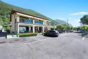 Camping Eurovil - Restaurant