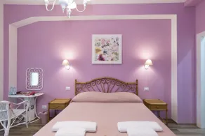 ViOletta - Chambre