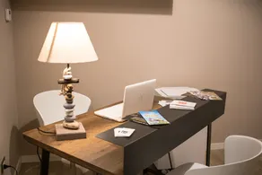 Bagnasco 18 suite&terrace - Reception