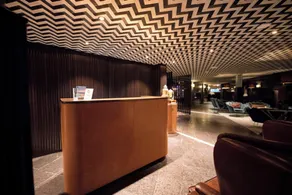 Apollo Hotel Amsterdam, a Tribute Portfolio Hotel - Réception