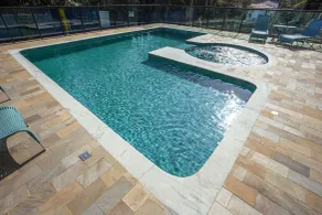 Pousada Guarubela Veloso - Pool
