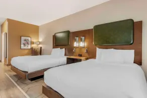 Best Western Plus Riata - Room