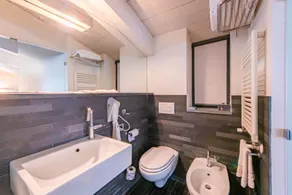 Century Hotel - Chambre