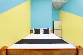 Hotel O Salsabillah Homestay Syariah - Room