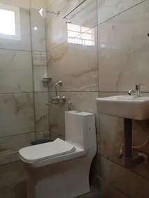 Urban Stay - Salle de bain