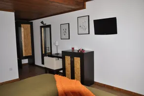 Quinta do Olival - Chambre