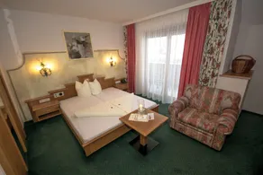 Hotel Andreas Hofer - Habitación