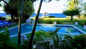 Mansfield House - Pool