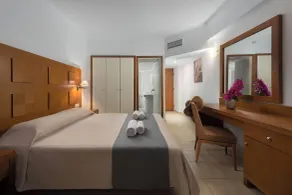 Paralos Rodos Lifestyle - Chambre