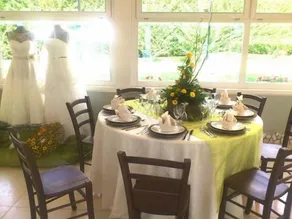 FILIPPONE HOTEL&RISTORANTE - Restaurant