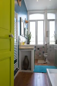 Camera et Caetera Chambres d'hôtes B&B - Salle de bain