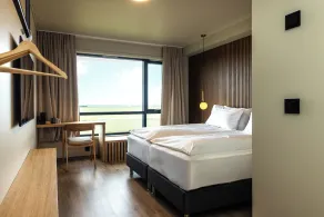 Hotel Loa - Værelse