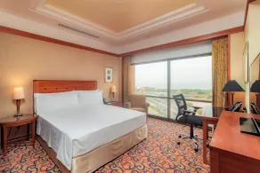 Holiday Inn Kuwait by IHG - Room