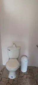 Hospedaje Luis & Ana - Baño