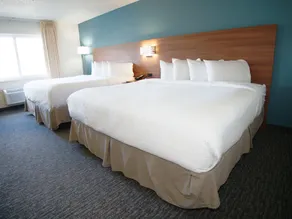  Country Inn & Suites, Coeur D'Alene - Chambre