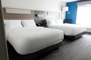 Holiday Inn Express & Suites Mansfield - Ontario by IHG - Zimmer