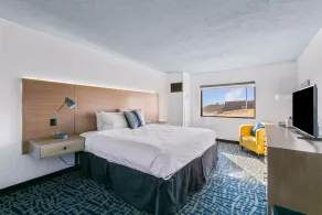Mulberry, a Wyndham Hotel - Værelse