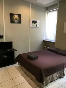 Résidence Carpe Diem - Chambre