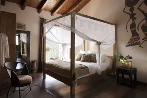 El Acebo de Casa Muria - Zimmer