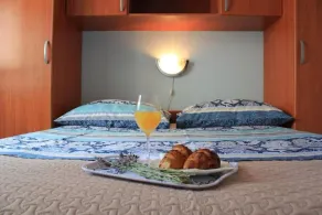 Sea View Apartment Orhideja, Sleeps 4 - Room