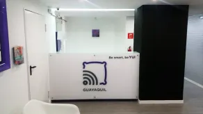 YU! Smarthotels - Reception