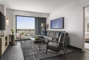 Loews Arlington Hotel - Zimmer