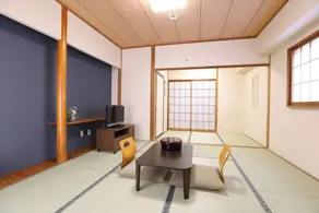 NEW STAR HOTEL YAMANAKAKO - Room