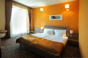 Sándor Hotel - Room