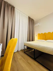 Porta Amari B&B - Værelse