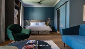 Labotessa Luxury Boutique Hotel - Room