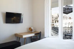 Praktik Garden - Chambre
