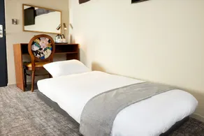Narborough Arms - Room