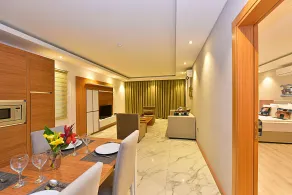 Jasmin Elite Residence & SPA - Room