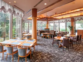 HOTEL MYSTAYS PREMIER Narita - Restaurant