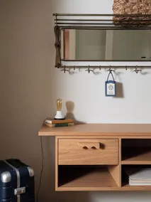 Palihotel Melrose - Chambre