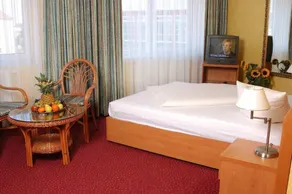 AXXON Hotel - Room