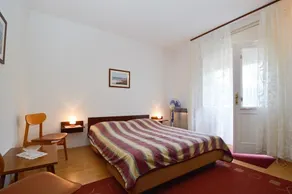 Apartment 23 - Zimmer