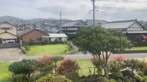 ばんぶ〜ハウス(BambooHouse) - Vue de la chambre