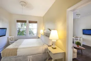 Southernmost Inn Adult Exclusive - View from room