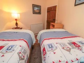 Magpie Cottage - Rom