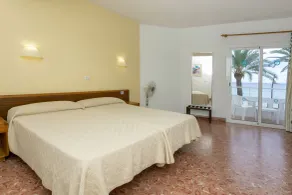 Hotel Figueretes - Rum